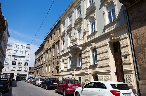 Foto 43 - Apartments Zagreb1875