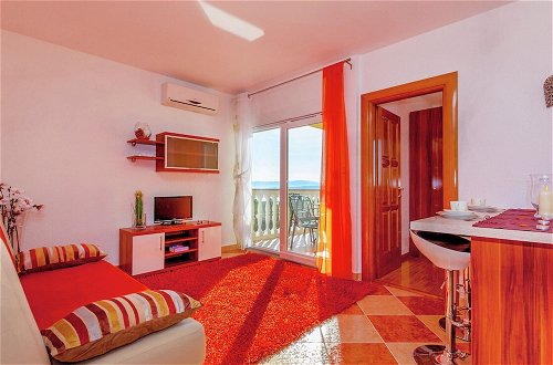 Foto 5 - Beautiful Apartment in Dramalj