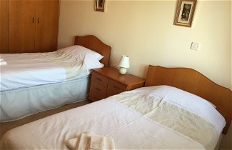 Photo 3 - Beautiful Spacious 2-bed Apartment in Xylofagou