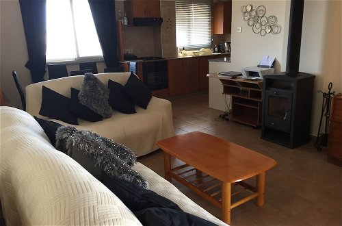 Foto 15 - Beautiful Spacious 2-bed Apartment in Xylofagou