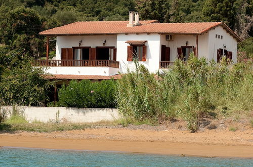 Foto 4 - Alekos Beach Houses - Alekos Beach Complex