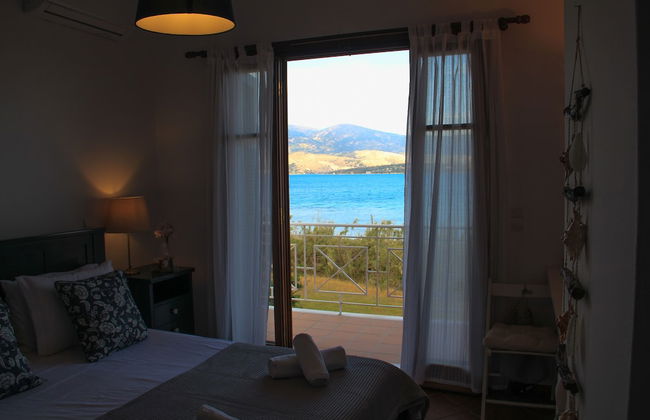 Alekos Beach Houses - Alekos Beach Complex - Foto 35