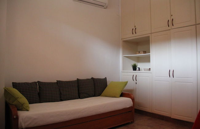 Alekos Beach Houses - Alekos Beach Complex - Foto 24