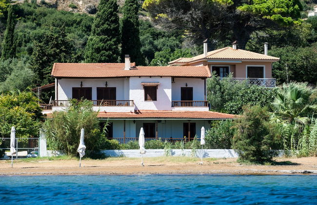 Alekos Beach Houses - Alekos Beach Complex - Foto 1