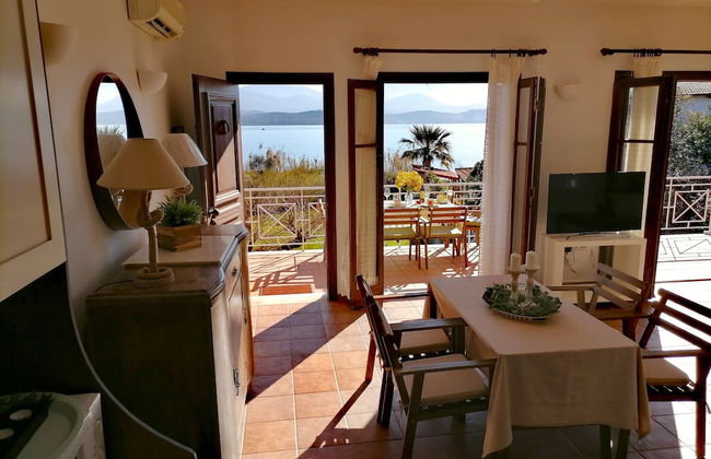 Alekos Beach Houses - Alekos Beach Complex - Foto 53