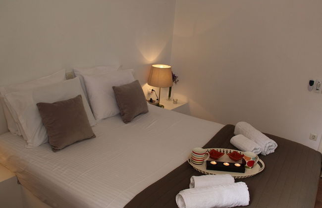 Alekos Beach Houses - Alekos Beach Complex - Foto 18