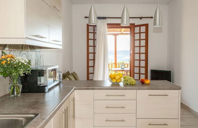 Alekos Beach Houses - Alekos Beach Complex - Foto 42