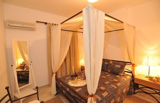 Alekos Beach Houses - Alekos Beach Complex - Foto 10