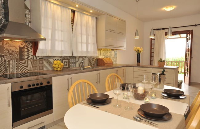 Alekos Beach Houses - Alekos Beach Complex - Foto 44