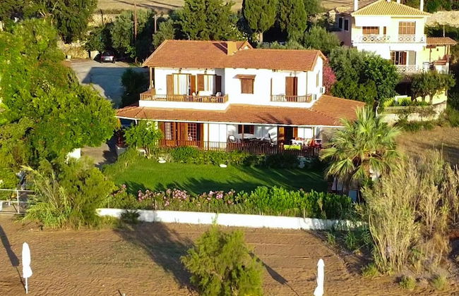 Alekos Beach Houses - Alekos Beach Complex - Foto 26