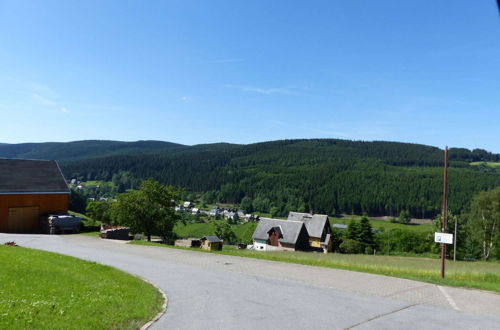 Foto 35 - Cozy Apartment in Ore Mountains With Balcony