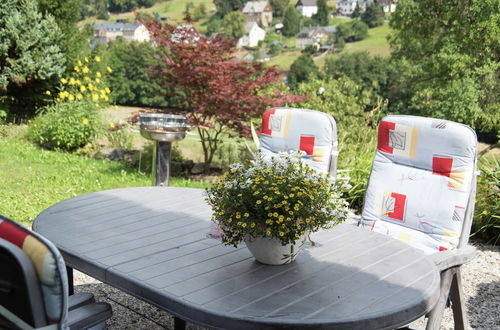 Photo 22 - Cozy Apartment in Ore Mountains With Balcony