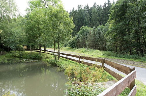 Foto 36 - Cozy Apartment in Ore Mountains With Balcony and Garden