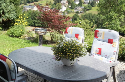 Photo 22 - Cozy Apartment in Ore Mountains With Balcony