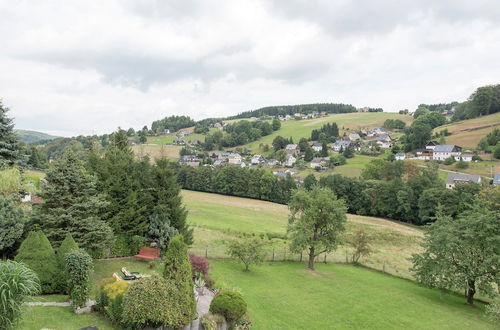 Foto 44 - Cozy Apartment in Ore Mountains With Balcony