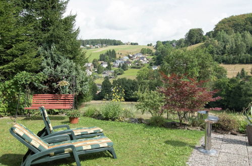 Foto 24 - Cozy Apartment in Ore Mountains With Balcony and Garden