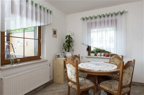Photo 20 - Cozy Apartment in Ore Mountains With Balcony