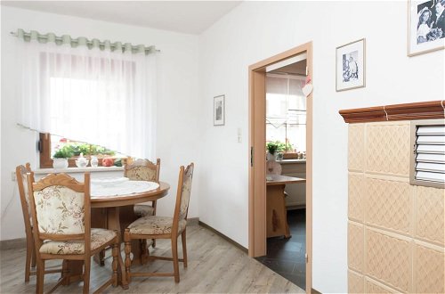 Photo 21 - Cozy Apartment in Ore Mountains With Balcony