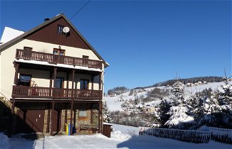 Foto 1 - Cozy Apartment in Ore Mountains With Balcony
