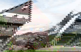 Foto 1 - Cozy Apartment in Ore Mountains With Balcony