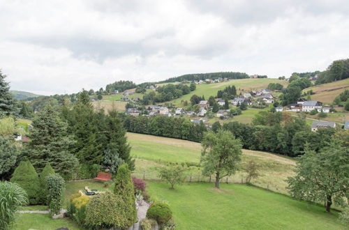 Foto 34 - Cozy Apartment in Ore Mountains With Balcony