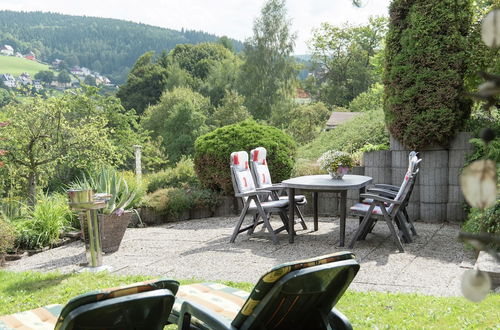 Photo 25 - Cozy Apartment in Ore Mountains With Balcony