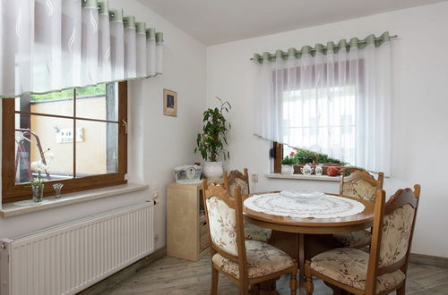 Photo 21 - Cozy Apartment in Ore Mountains With Balcony