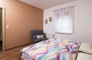 Photo 3 - Cozy Apartment in Ore Mountains With Balcony