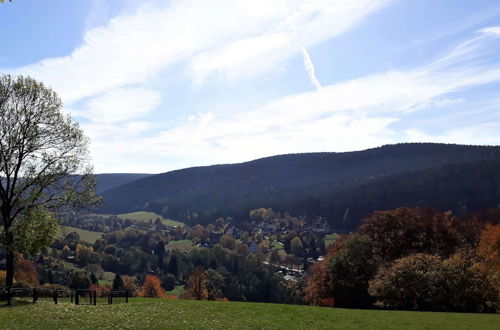 Photo 39 - Cozy Apartment in Ore Mountains With Balcony