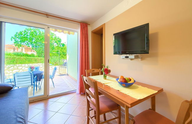 Nice Apartment With Private Terrace Near the Sea - Foto 8