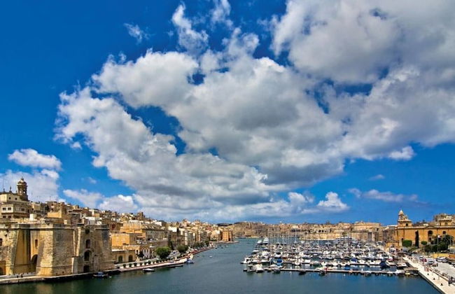 Traditional Maltese Townhouse, Roof Terrace and Views - Foto 27