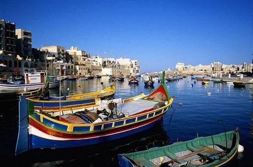 Photo 36 - Contemporary, Luxury Apartment With Valletta and Harbour Views