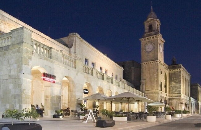 Traditional Maltese Townhouse, Roof Terrace and Views - Foto 34