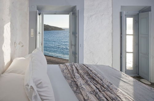 Foto 1 - COCO-MAT Eco Residences Serifos