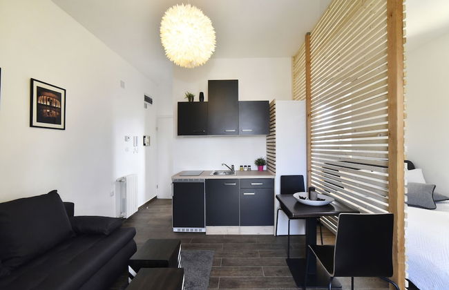 Corner apartments Savska - Photo 18