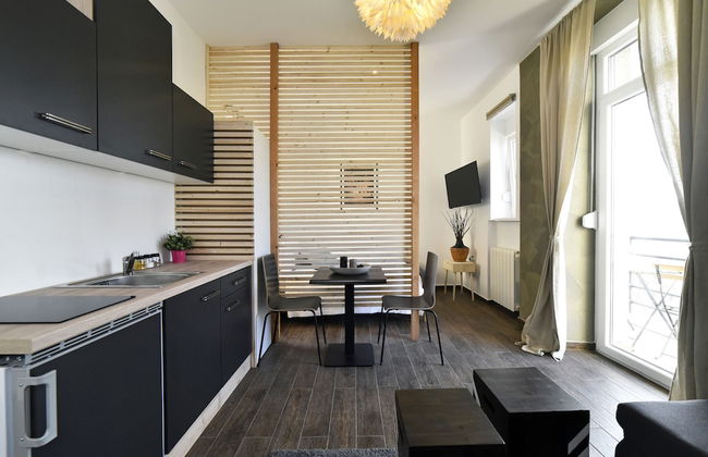 Corner apartments Savska - Photo 15