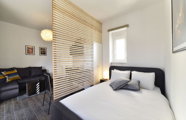 Corner apartments Savska - Photo 9