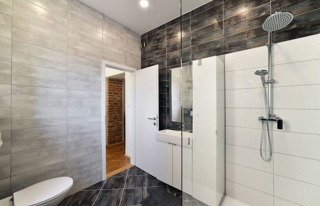 Corner apartments Savska - Photo 29