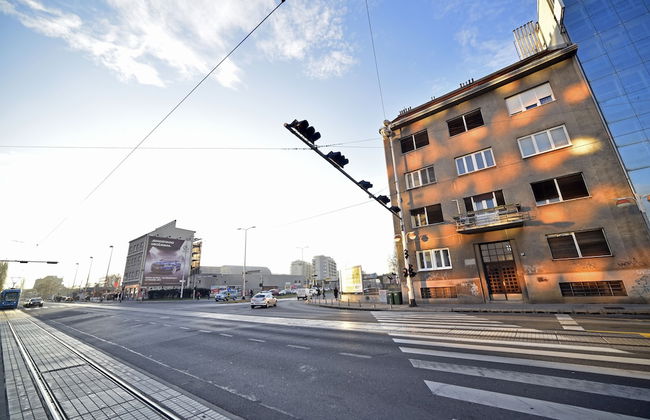 Corner apartments Savska - Photo 38