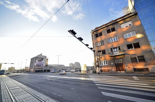 Photo 38 - Corner apartments Savska