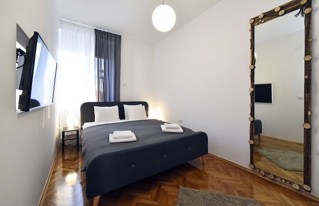 Corner apartments Savska - Photo 5