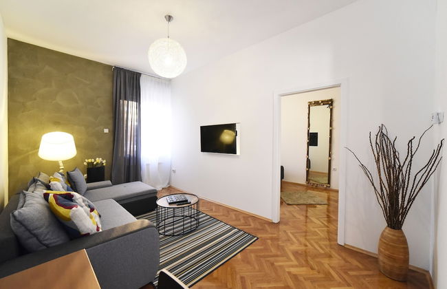 Corner apartments Savska - Photo 4
