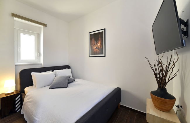 Corner apartments Savska - Photo 2