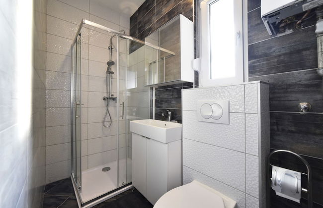 Corner apartments Savska - Photo 30