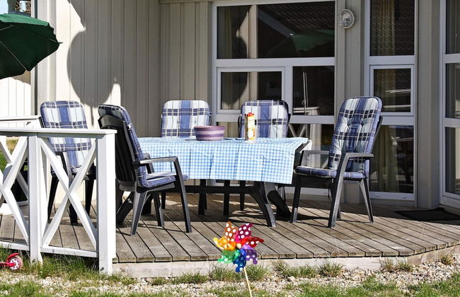 Holiday Home in Grömmitz - Foto 32