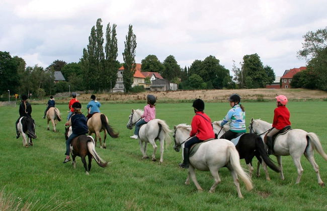 Holiday Home in Grömmitz - Foto 6