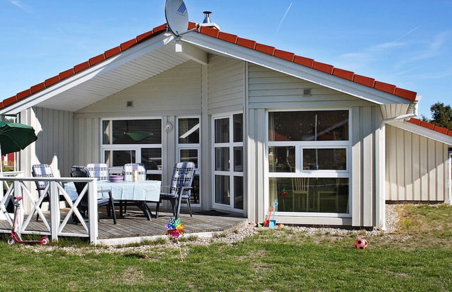 Holiday Home in Grömmitz - Foto 28