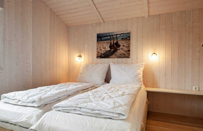 Holiday Home in Grömmitz - Foto 18