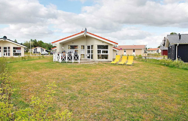 Holiday Home in Grömmitz - Foto 1