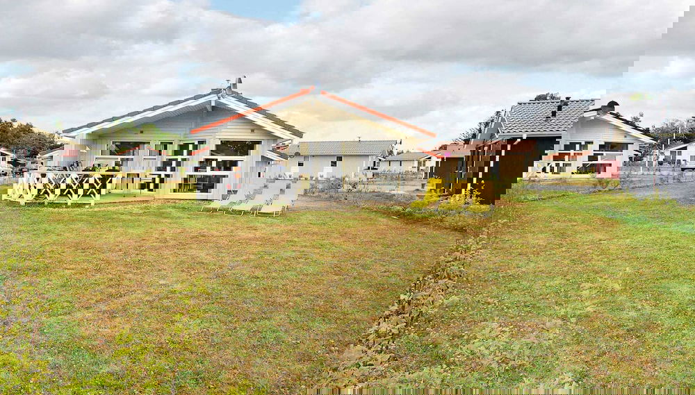 Holiday Home in Grömmitz - Foto 1